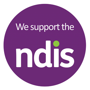 We support the NDIS
